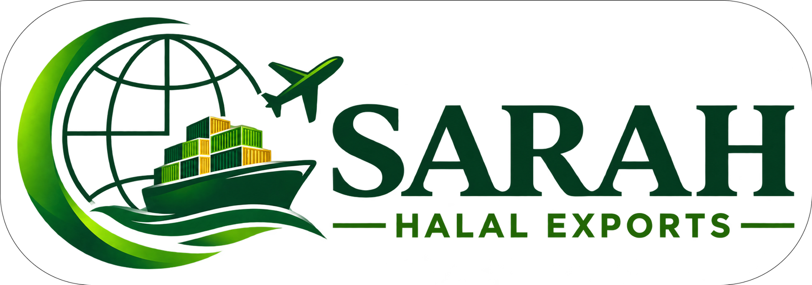 Sarah Halal Exports